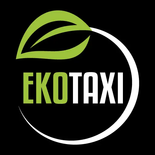 EkoTaxi logo
