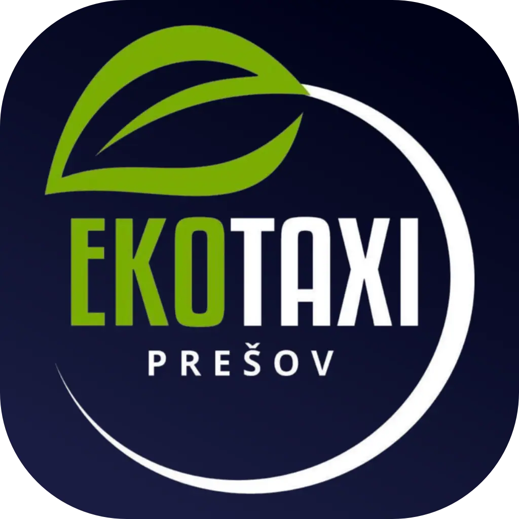 EkoTaxi logo